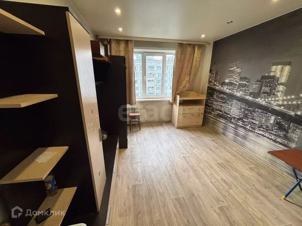 Продаётся 1-к квартира, 16.8 м - Фото 1