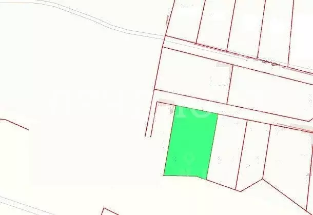 Участок в Ростовская область, Мясниковский район, Недвиговское с/пос, ... - Фото 1