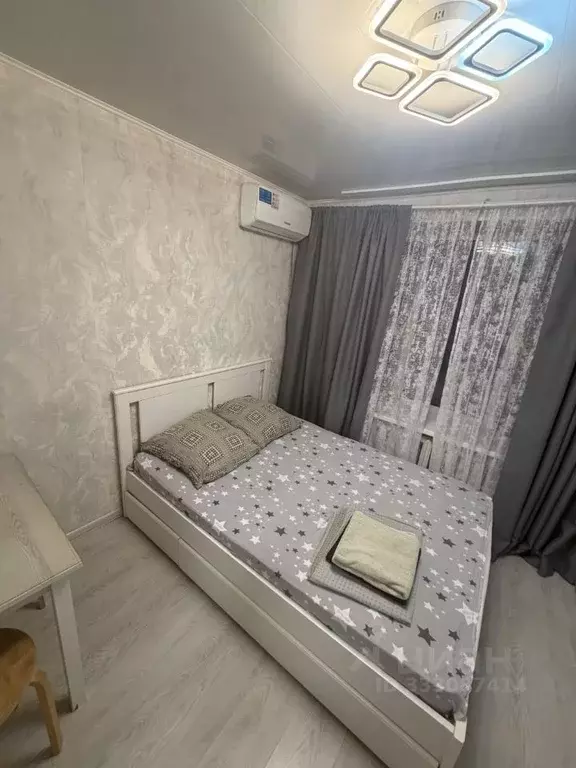 Студия Москва 9-я Парковая ул., 66К2 (15.0 м) - Фото 1