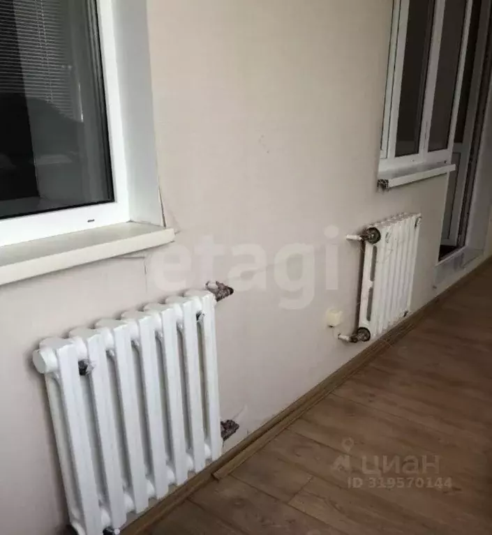 1-к кв. Тюменская область, Тюмень ул. Малыгина, 59 (60.0 м) - Фото 1