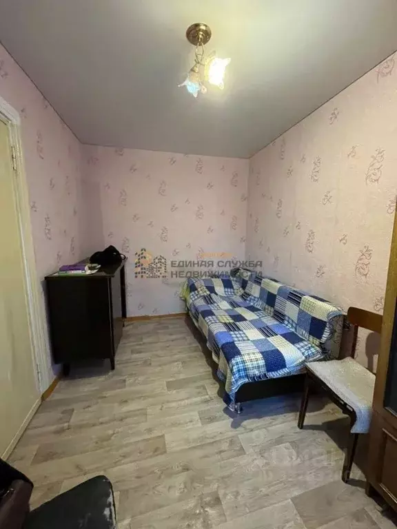 2-к кв. Башкортостан, Уфа ул. Октябрьской Революции, 77 (42.0 м) - Фото 1