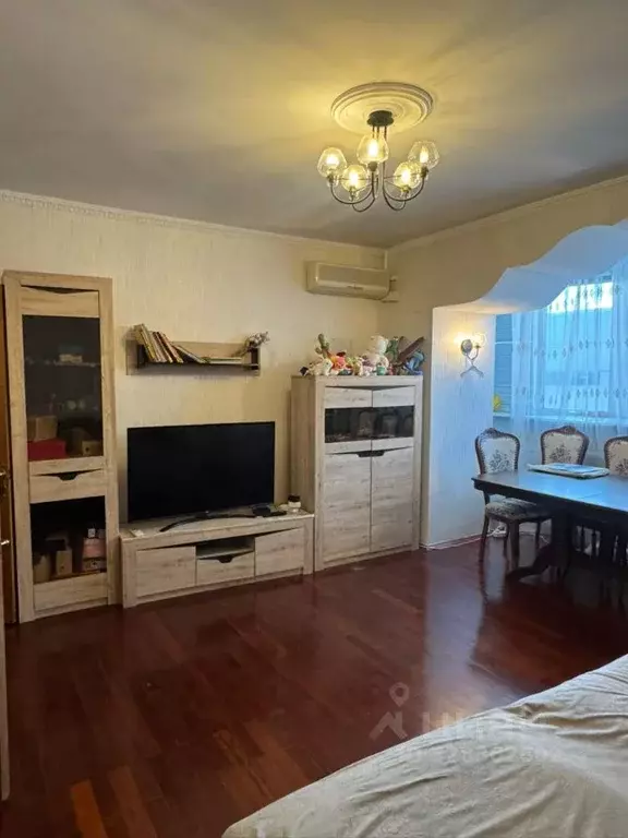 3-к кв. Москва, Москва, Зеленоград Центральный просп., к402 (80.1 м) - Фото 1