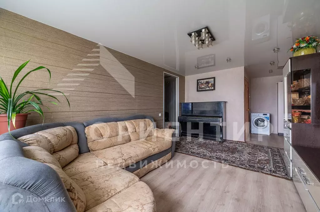 Продаётся 3-к квартира, 64.2 м - Фото 1
