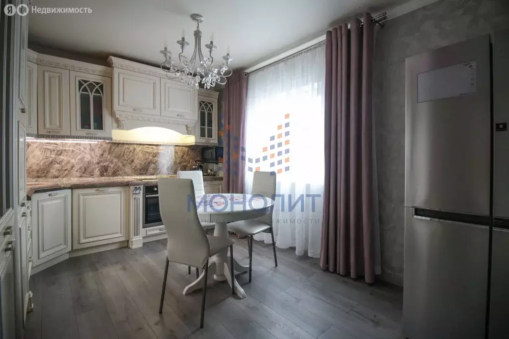 Дом в деревня Павловское, Придорожная улица, 48В (81 м) - Фото 1