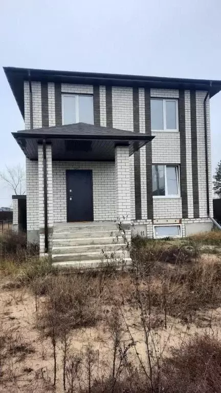 Коттедж в Воронежская область, Рамонский район, Новоживотинновское ... - Фото 1