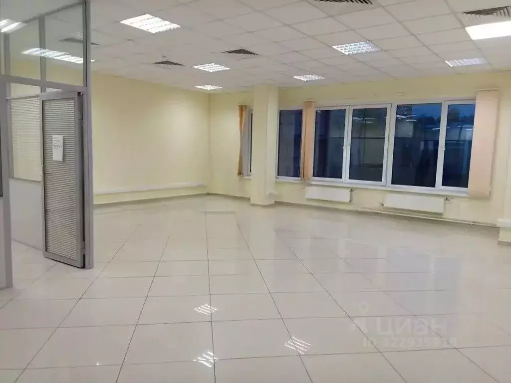 Торговая площадь в Новосибирская область, Новосибирск ул. Кропоткина, ... - Фото 1