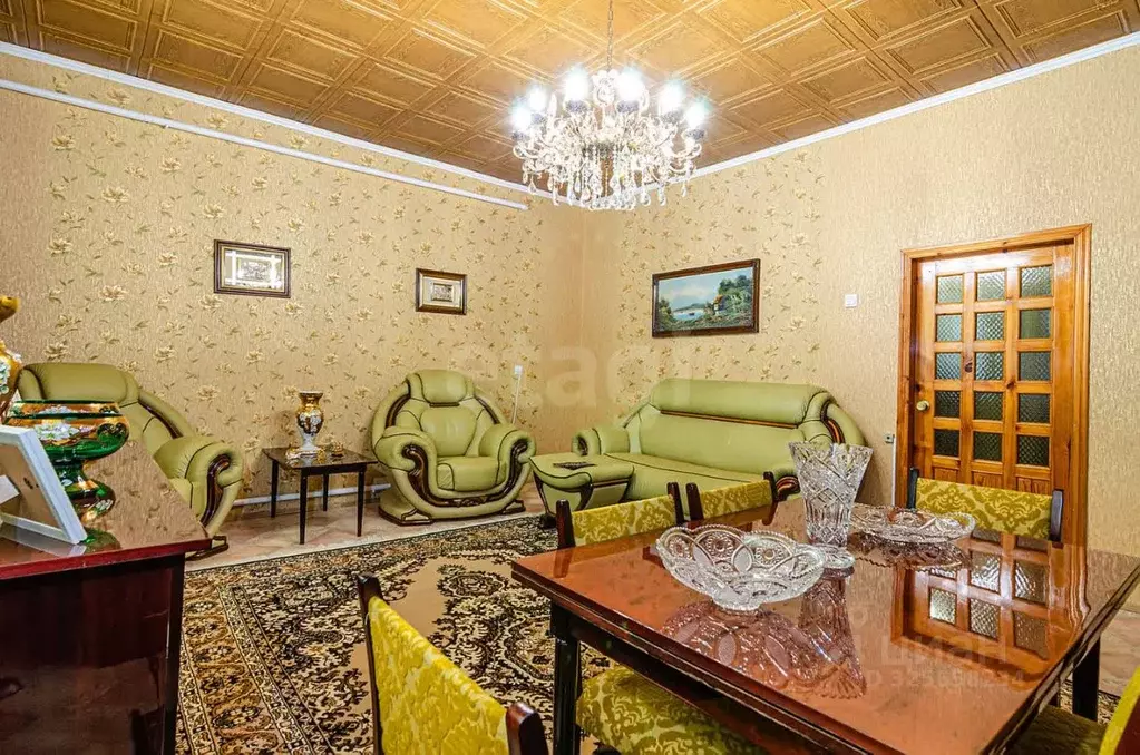 Дом в Краснодарский край, Анапа муниципальный округ, с. Супсех ул. ... - Фото 1