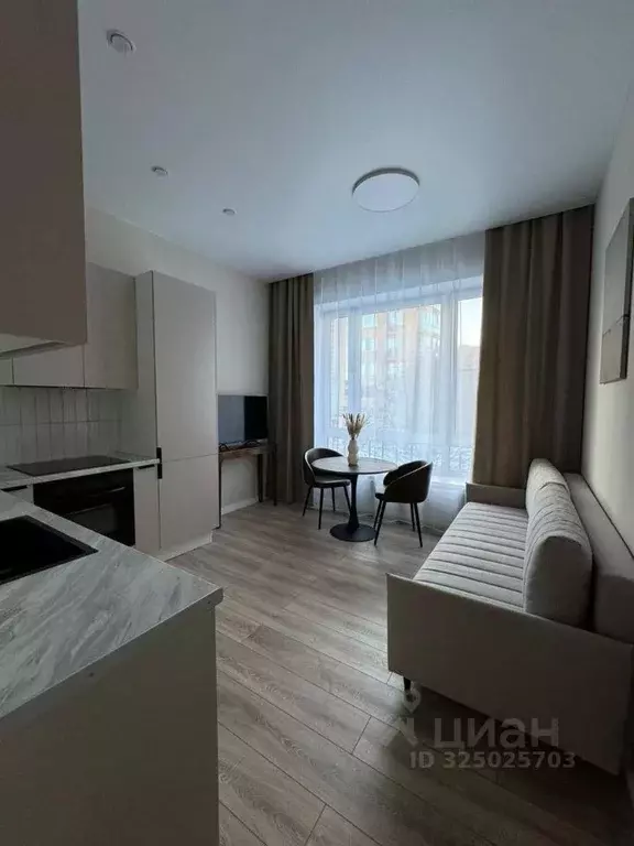 2-к кв. Московская область, Красногорск городской округ, д. Глухово ... - Фото 2