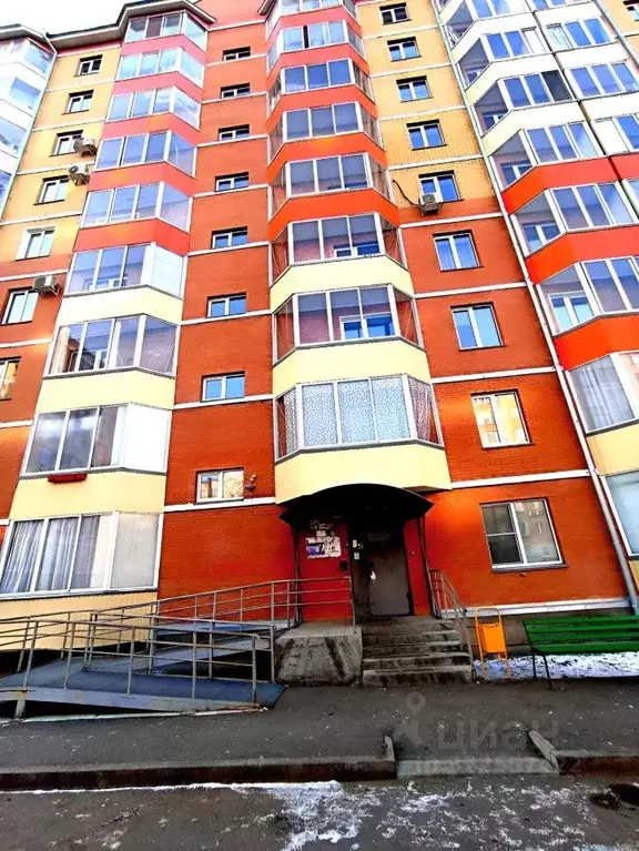 Студия Хакасия, Абакан ул. Некрасова, 23б (23.0 м) - Фото 1