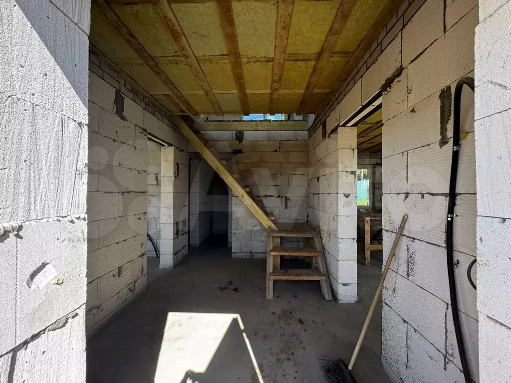 Дом 120 м на участке 10,5 сот. - Фото 0