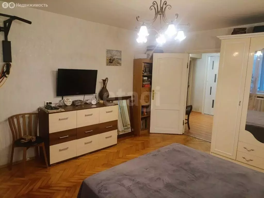 3-комнатная квартира: Санкт-Петербург, проспект Луначарского, 68к1 ... - Фото 0