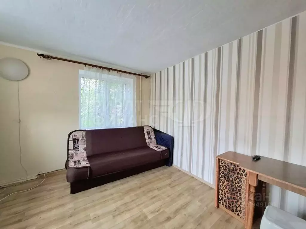 Комната Калининградская область, Калининград Красная ул., 136 (16.0 м) - Фото 0