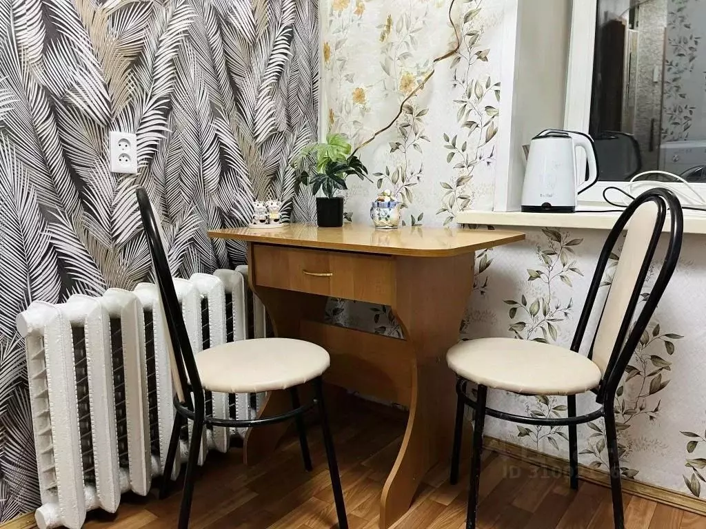 1-к кв. Нижегородская область, Шахунья ул. Гагарина, 1 (32.0 м) - Фото 2