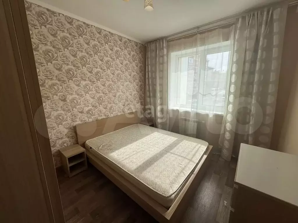 2-к. квартира, 54,3 м, 3/8 эт. - Фото 0