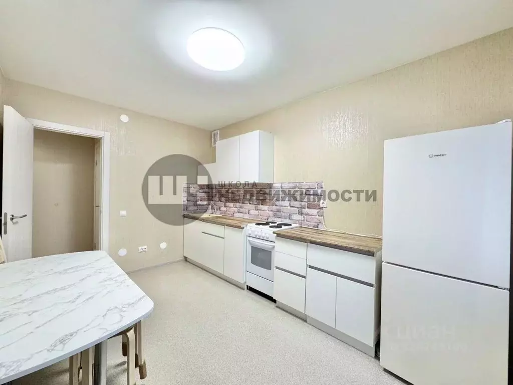 3-к кв. Санкт-Петербург Ленинский просп., 68 (75.3 м) - Фото 2