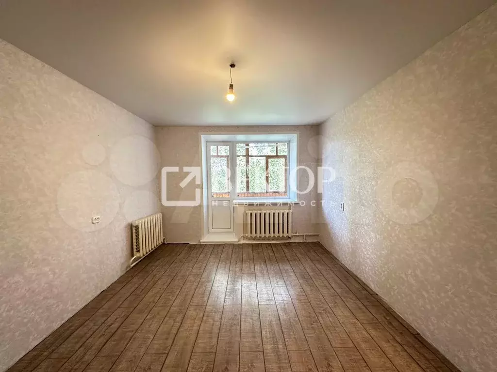 1-к. квартира, 30 м, 5/5 эт. - Фото 0