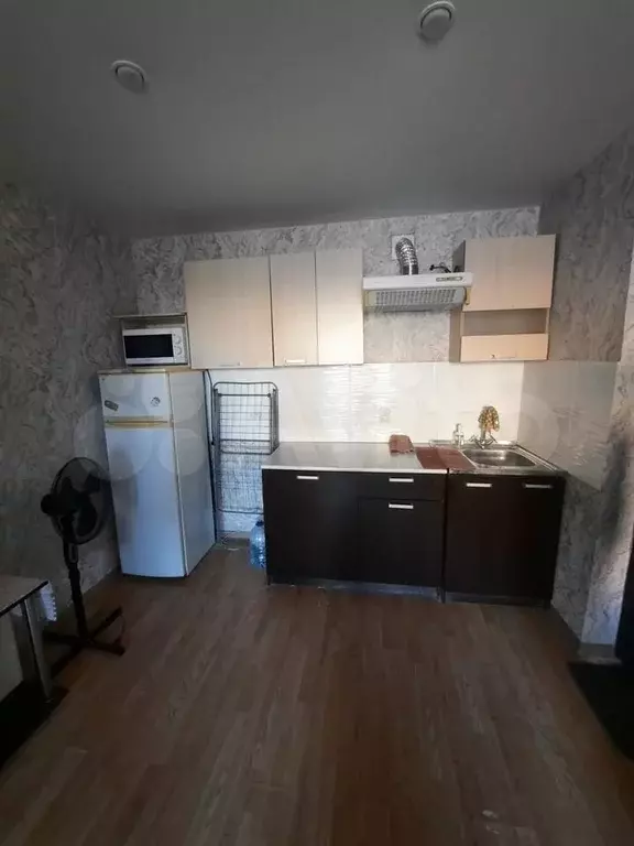 Комната 16,6 м в 4-к., 7/9 эт. - Фото 1