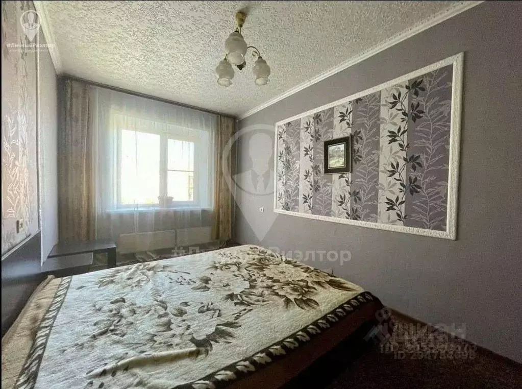 3-к кв. Московская область, Бронницы ул. Льва Толстого, 15 (59.6 м) - Фото 1