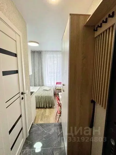 Студия Москва пер. 2-й Вышеславцев, 15 (12.0 м) - Фото 2