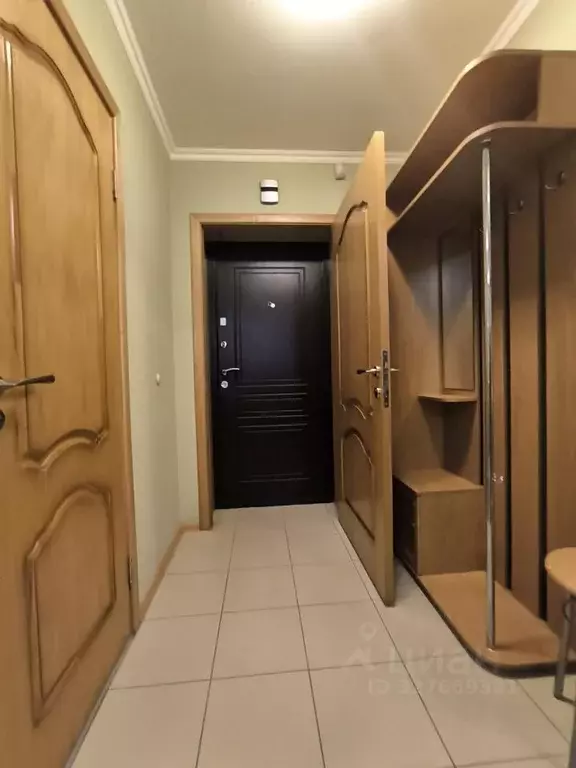 1-к кв. Санкт-Петербург просп. Кима, 4Б (34.0 м) - Фото 2