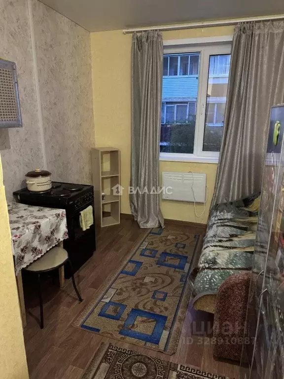 Студия Владимирская область, Лакинск г. Собинский муниципальный округ, ... - Фото 1