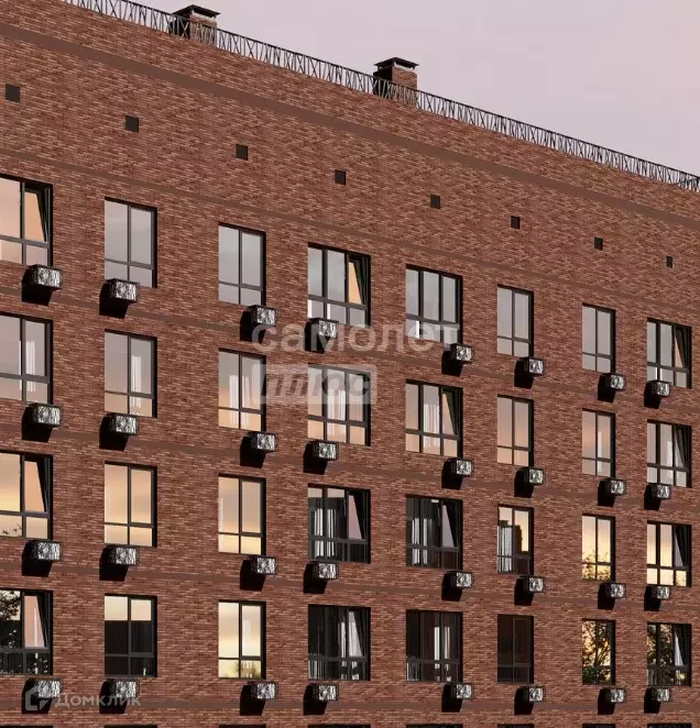 Продаётся 1-к квартира, 38.7 м - Фото 0