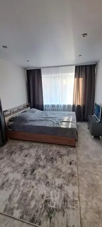 1-к кв. Новосибирская область, Новосибирск Новогодняя ул., 13 (32.0 м) - Фото 2