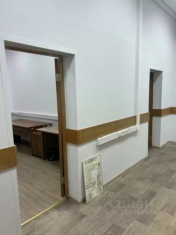 Офис в Москва ул. Малая Дмитровка, 16С6а (236 м) - Фото 2