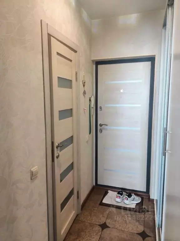 Студия Алтайский край, Барнаул Полярная ул., 48 (17.0 м) - Фото 2