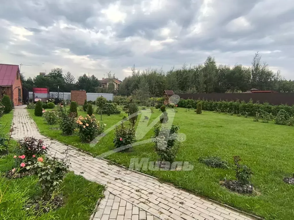 Участок в Московская область, Солнечногорск городской округ, д. ... - Фото 2