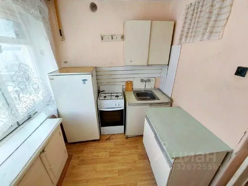 2-к кв. Челябинская область, Челябинск ул. Сони Кривой, 77 (45.0 м) - Фото 1