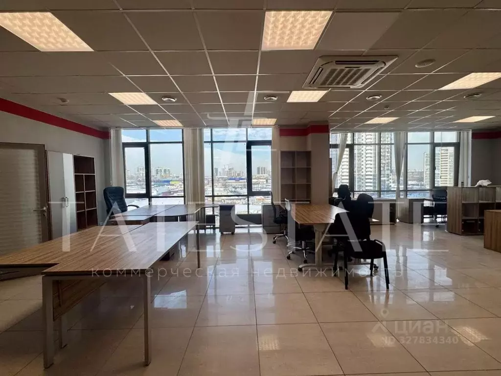 Офис в Татарстан, Казань Гвардейская ул., 54Е (151 м) - Фото 1