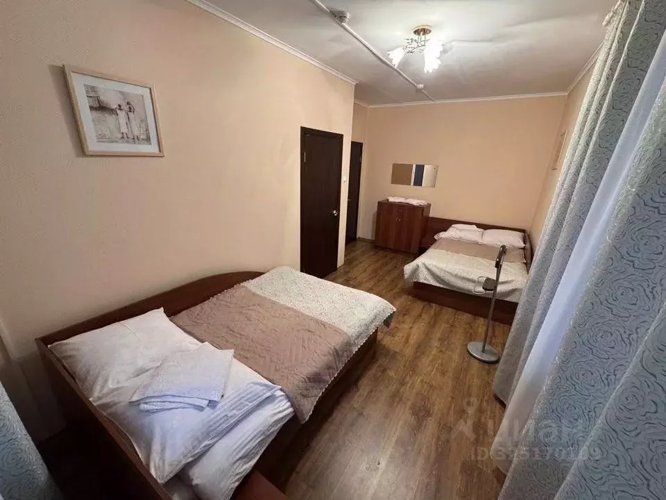 Комната Архангельская область, Котлас ул. Карла Маркса, 10 (30.0 м) - Фото 1