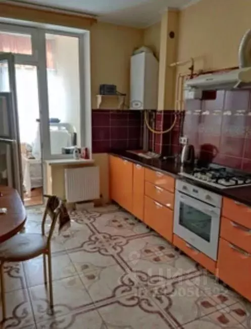 1-к кв. Севастополь ул. Вакуленчука, 53/6 (45.0 м) - Фото 0