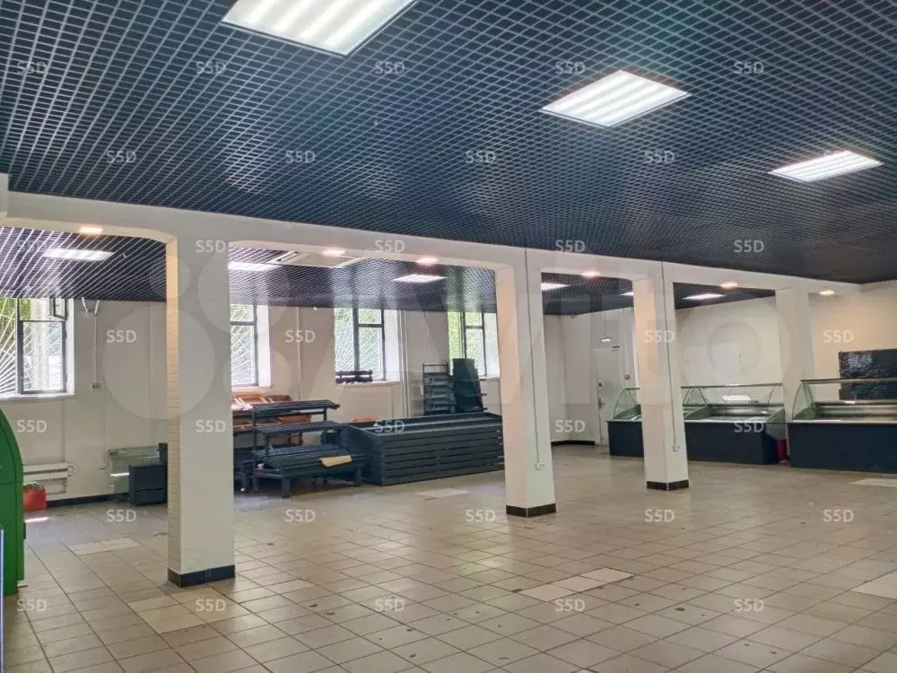 Сдам помещение свободного назначения, 200 м - Фото 1