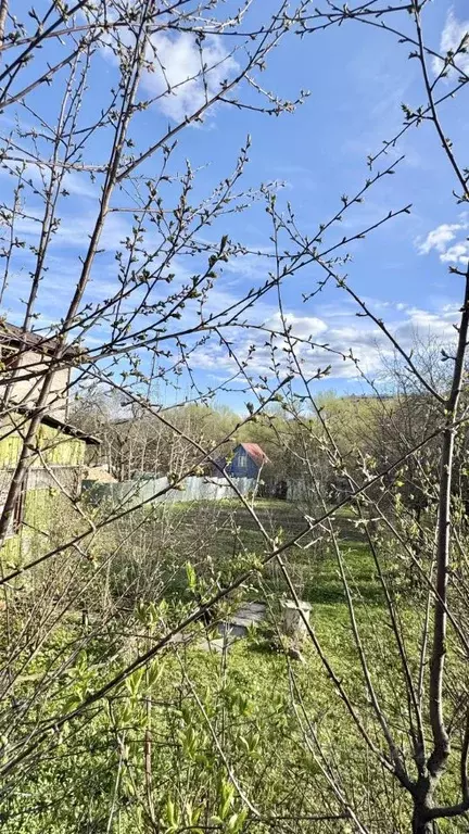 Участок в Москва 1-я Чоботовская аллея, 24 (10.0 сот.) - Фото 1