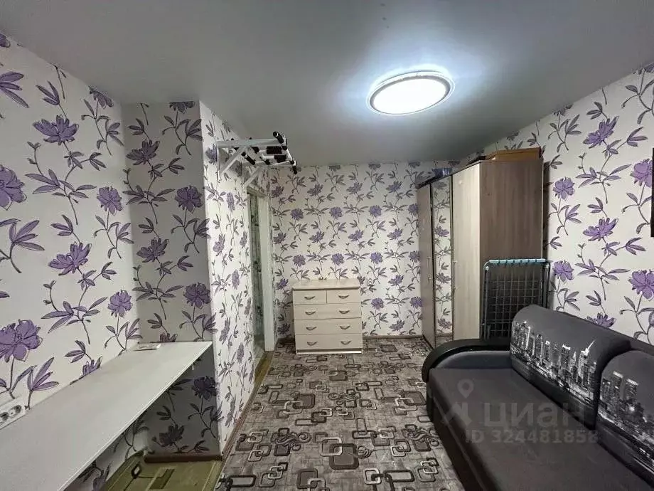 1-к кв. Пермский край, Березники ул. Мира, 120 (21.4 м) - Фото 2