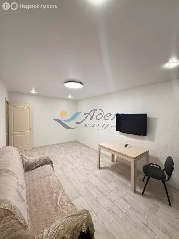 2-комнатная квартира: Норильск, Комсомольская улица, 49А (42.9 м) - Фото 1