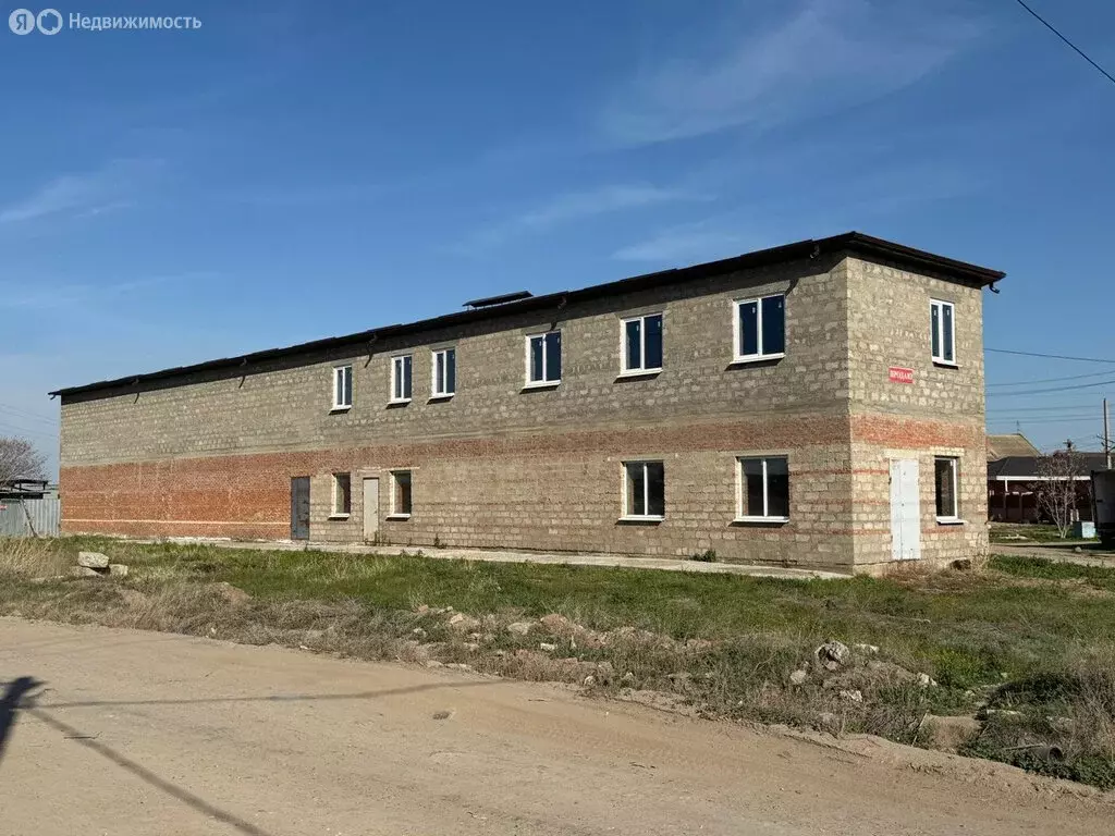 Склад (1167 м) - Фото 1