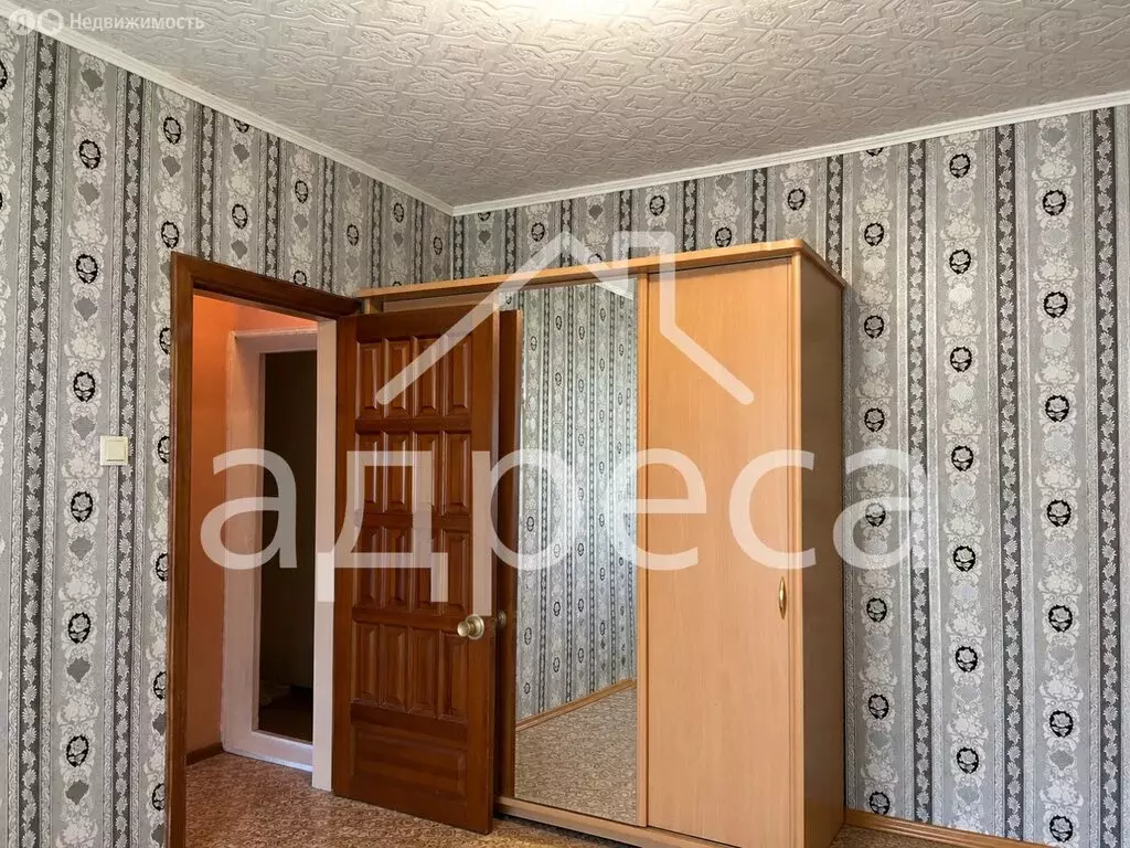 1-комнатная квартира: Самара, Солнечная улица, 45 (28.1 м) - Фото 2
