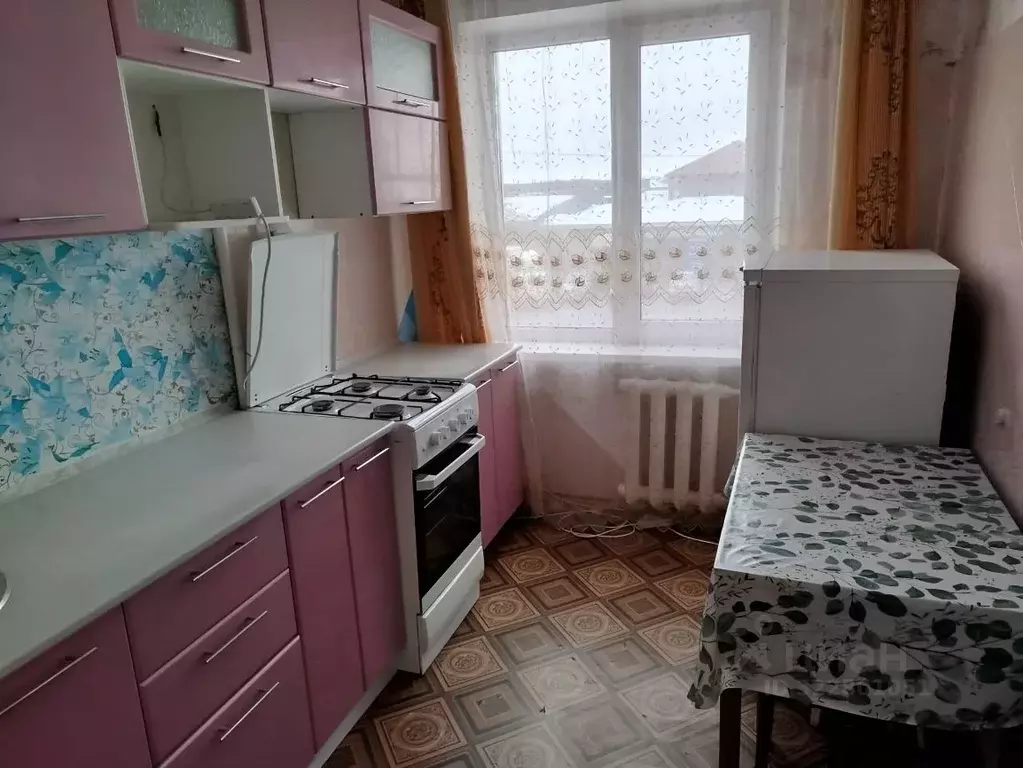 2-к кв. Омская область, Омск ул. 6-я Станционная, 149 (47.0 м) - Фото 1