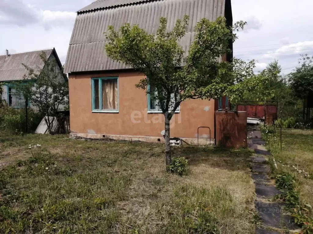 Дом в Воронежская область, Воронеж Радуга СНТ, 530 (60 м) - Фото 1