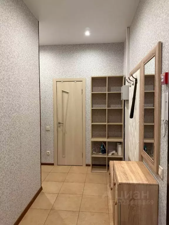 2-к кв. Москва Волоколамское ш., 71к1 (60.0 м) - Фото 2