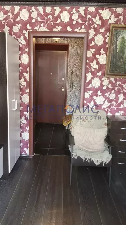 Продаётся 1-к квартира, 28.2 м - Фото 1