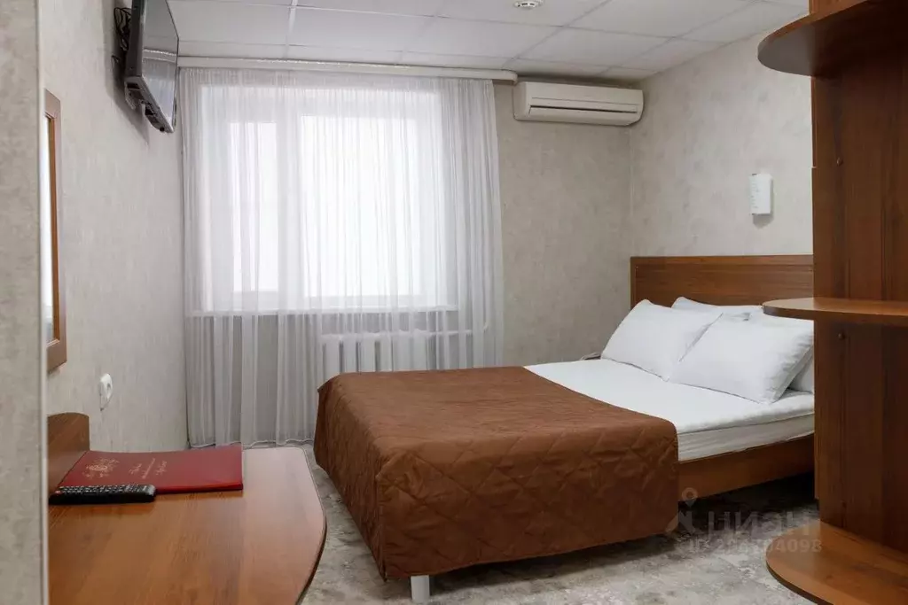 Комната Ростовская область, Волгодонск ул. Ленина, 52А (40.0 м) - Фото 0