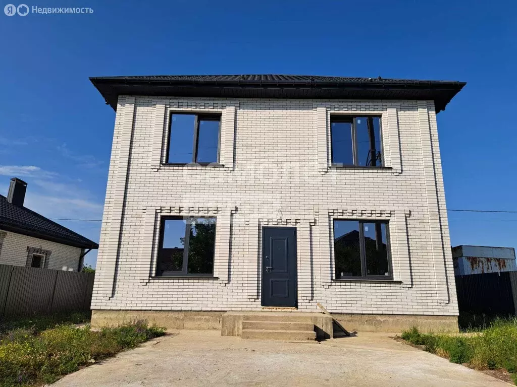 Дом в Супсех, Хвойная улица, 17А (181 м) - Фото 0