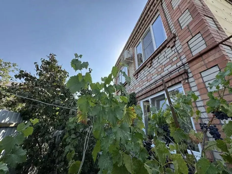 Дом в Адыгея, Тахтамукайский район, Старобжегокайское с/пос, Новая ... - Фото 2