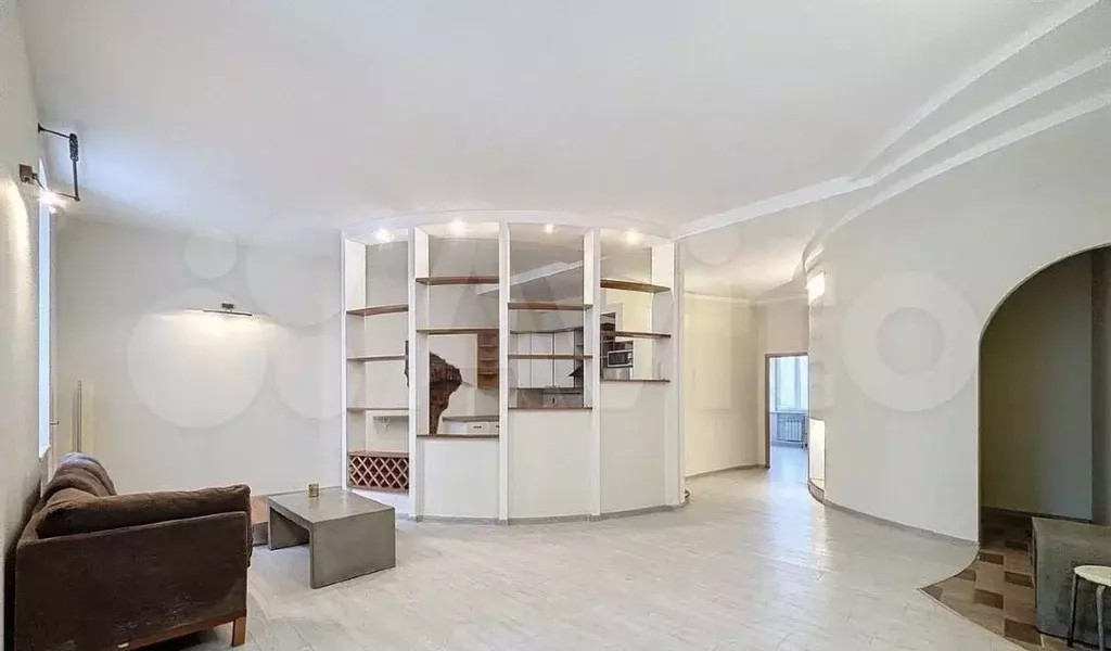 4-к. квартира, 120 м, 3/5 эт. - Фото 0