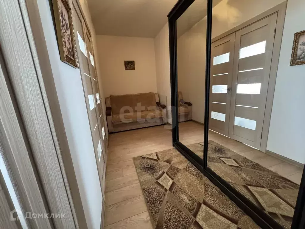 Продаётся 1-к квартира, 40 м - Фото 0