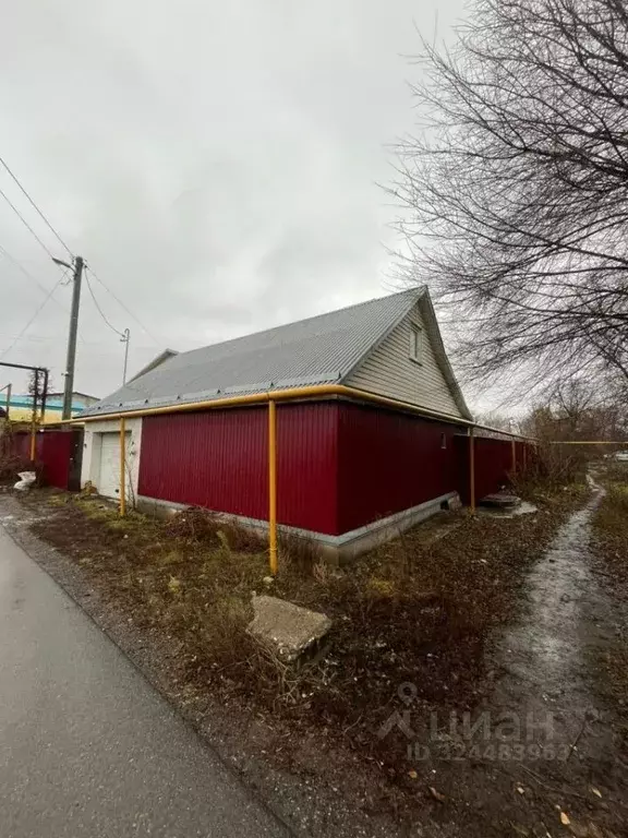 Дом в Пензенская область, Пенза Складская ул., 2 (168 м) - Фото 2